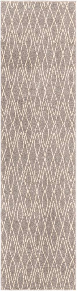 2' 7 x 10' Titania Runner Rug