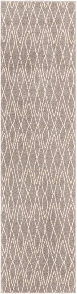 Detail image of 2' 7 x 10' Titania Runner Rug