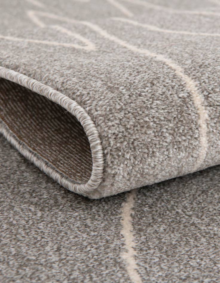 Detail image of 2' 7 x 10' Titania Runner Rug