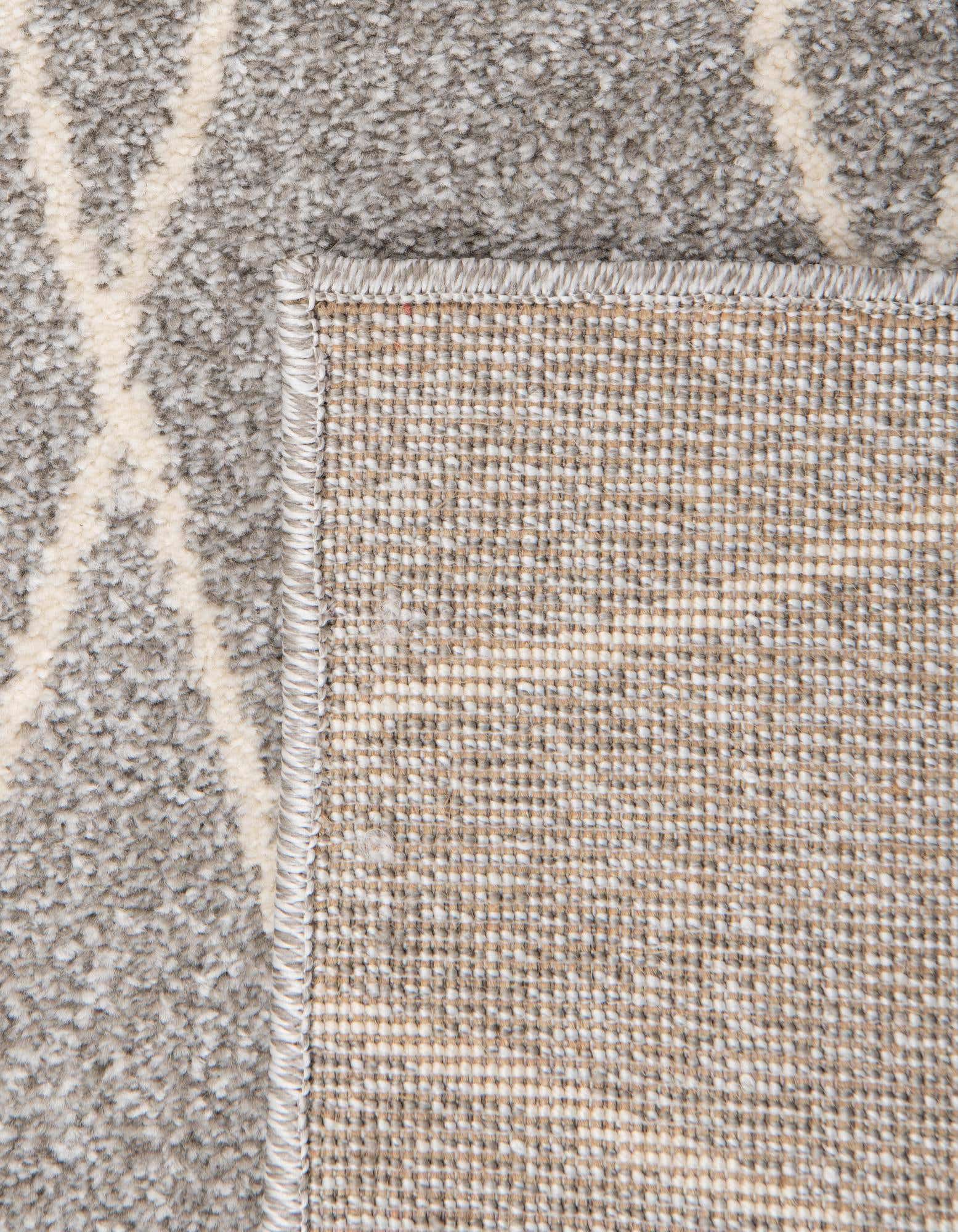 Detail image of 80cm x 305cm Tangier Runner Rug