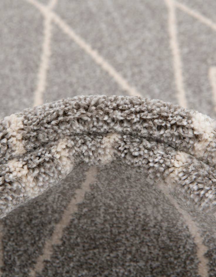 Detail image of 2' 7 x 10' Titania Runner Rug