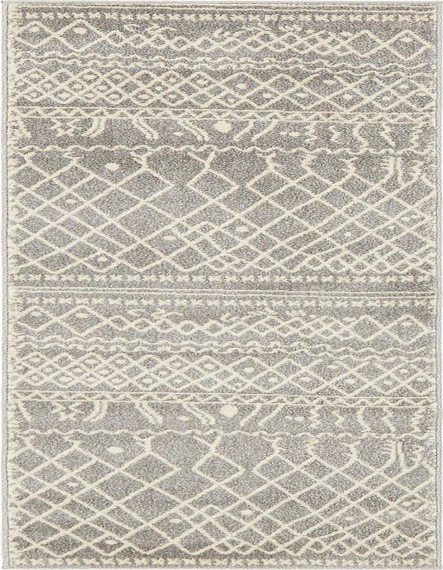 Detail image of 2' x 6' Titania Runner Rug
