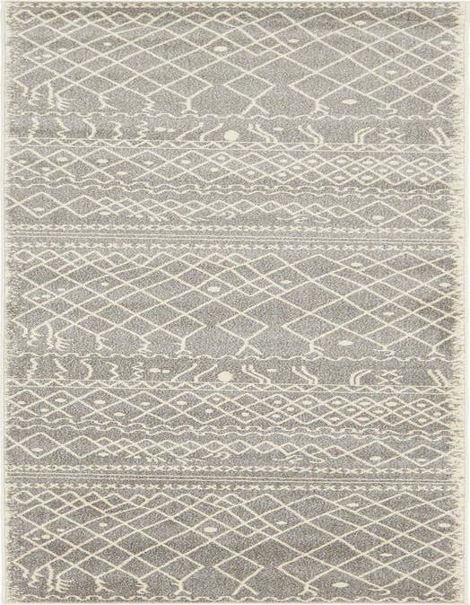 Detail image of 2' 7 x 10' Titania Runner Rug