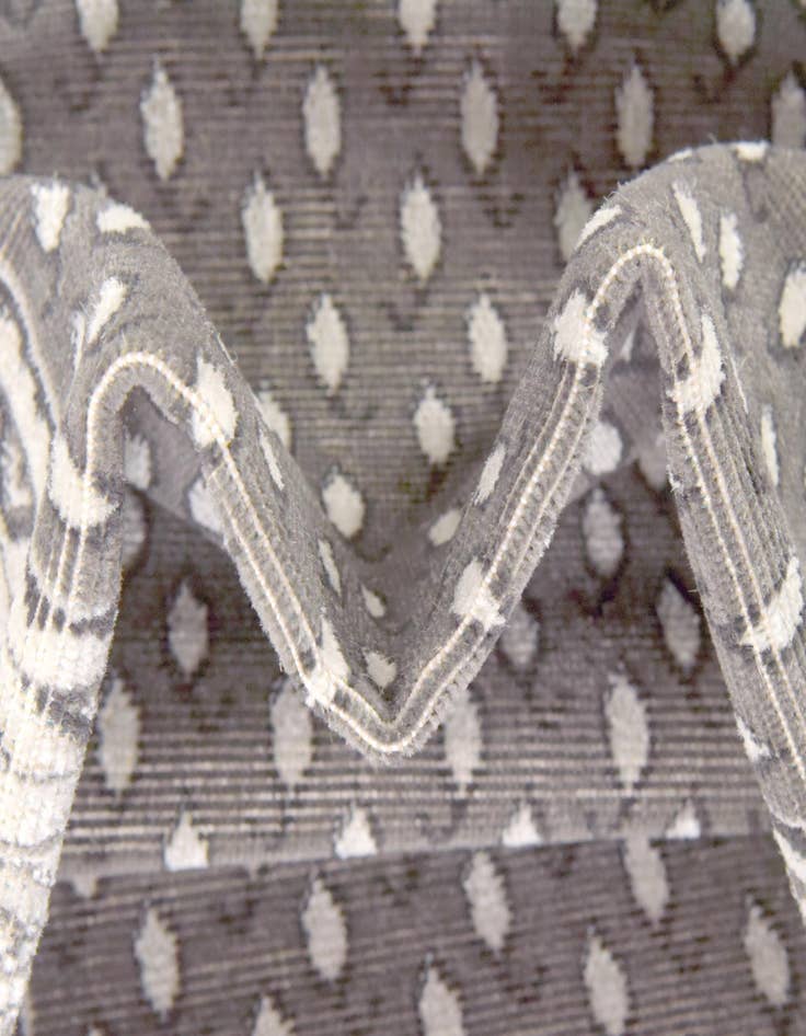 Detail image of 2' x 6' 1 Tribeca Runner Rug