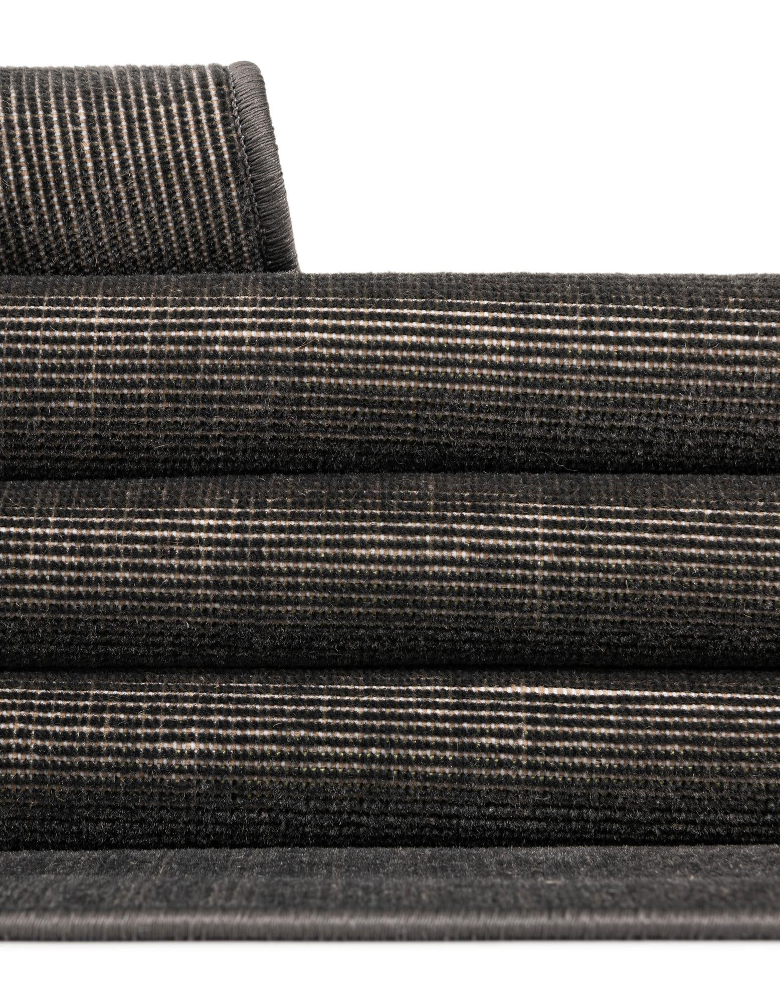 2' 9 x 9' 10 Tribeca Runner Rug