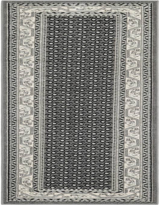 Detail image of 2' x 8' Tribeca Runner Rug