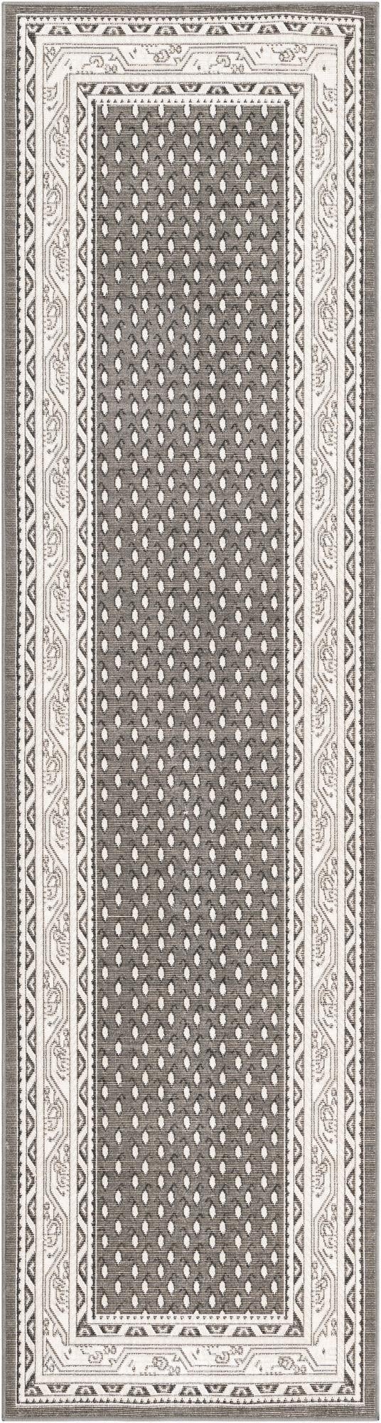 2' 9 x 9' 10 Tribeca Runner Rug