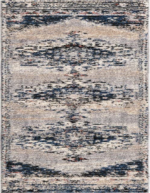 Detail image of 2' x 8' Tucson Runner Rug