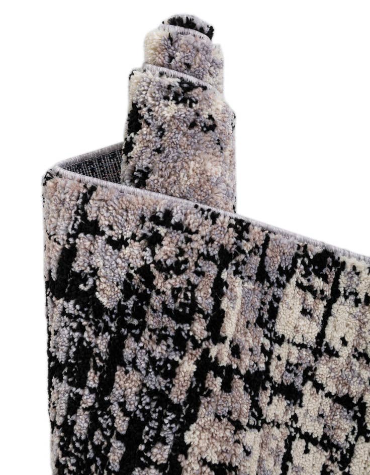 Detail image of 2' x 6' Tucson Runner Rug