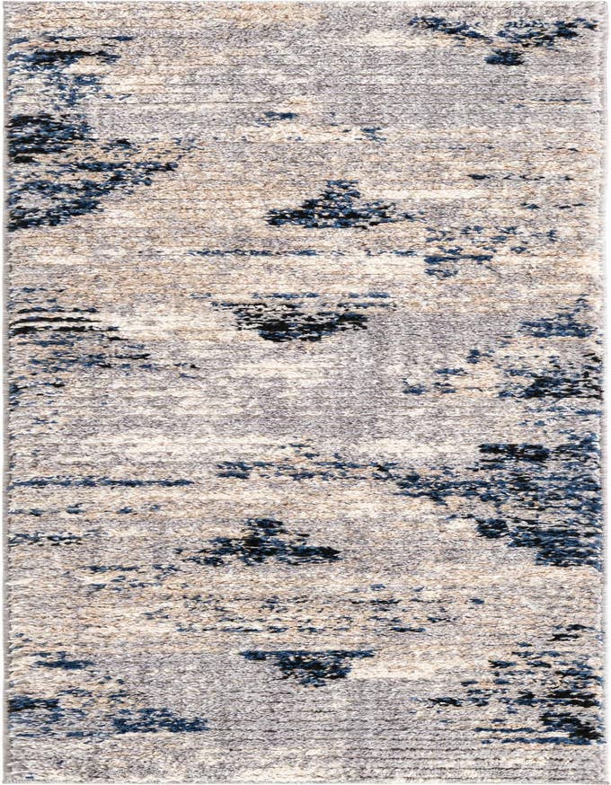 Detail image of 2' x 6' Tucson Runner Rug