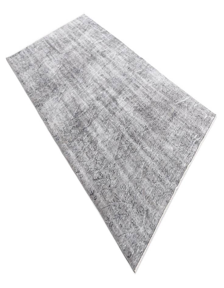 Detail image of 4' 9 x 9' 5 Ultra Vintage Wool Runner Rug