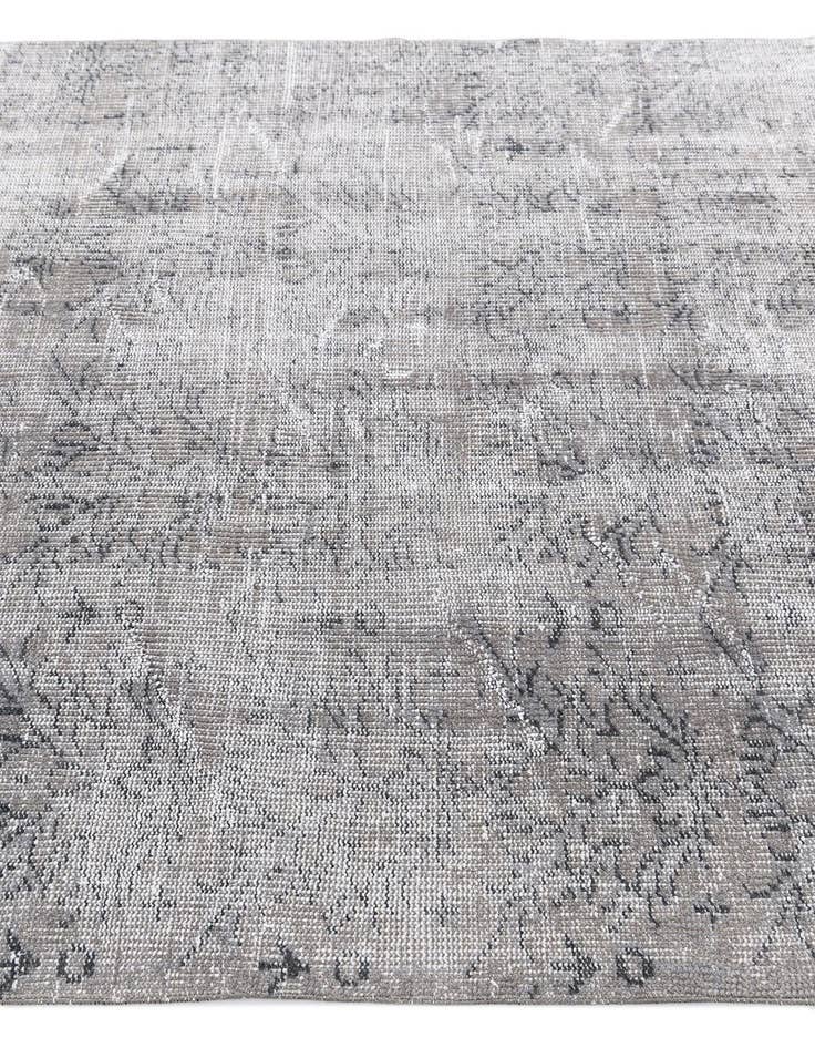 Detail image of 4' 9 x 9' 5 Ultra Vintage Wool Runner Rug