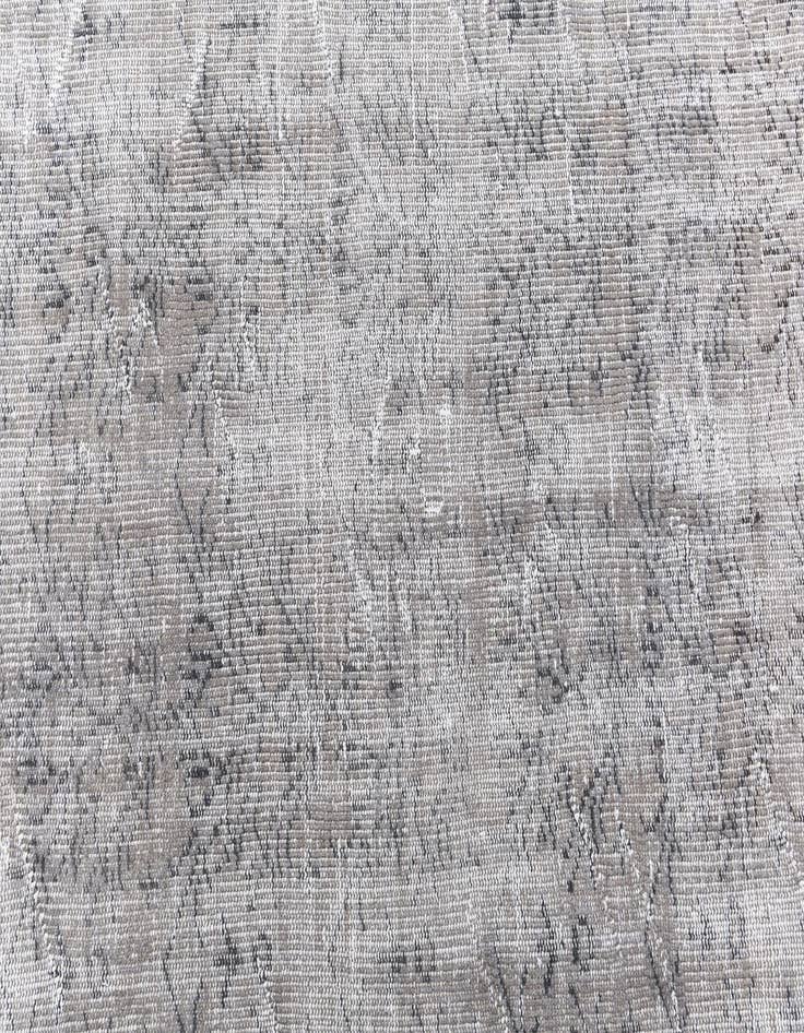 Detail image of 4' 9 x 9' 5 Ultra Vintage Wool Runner Rug