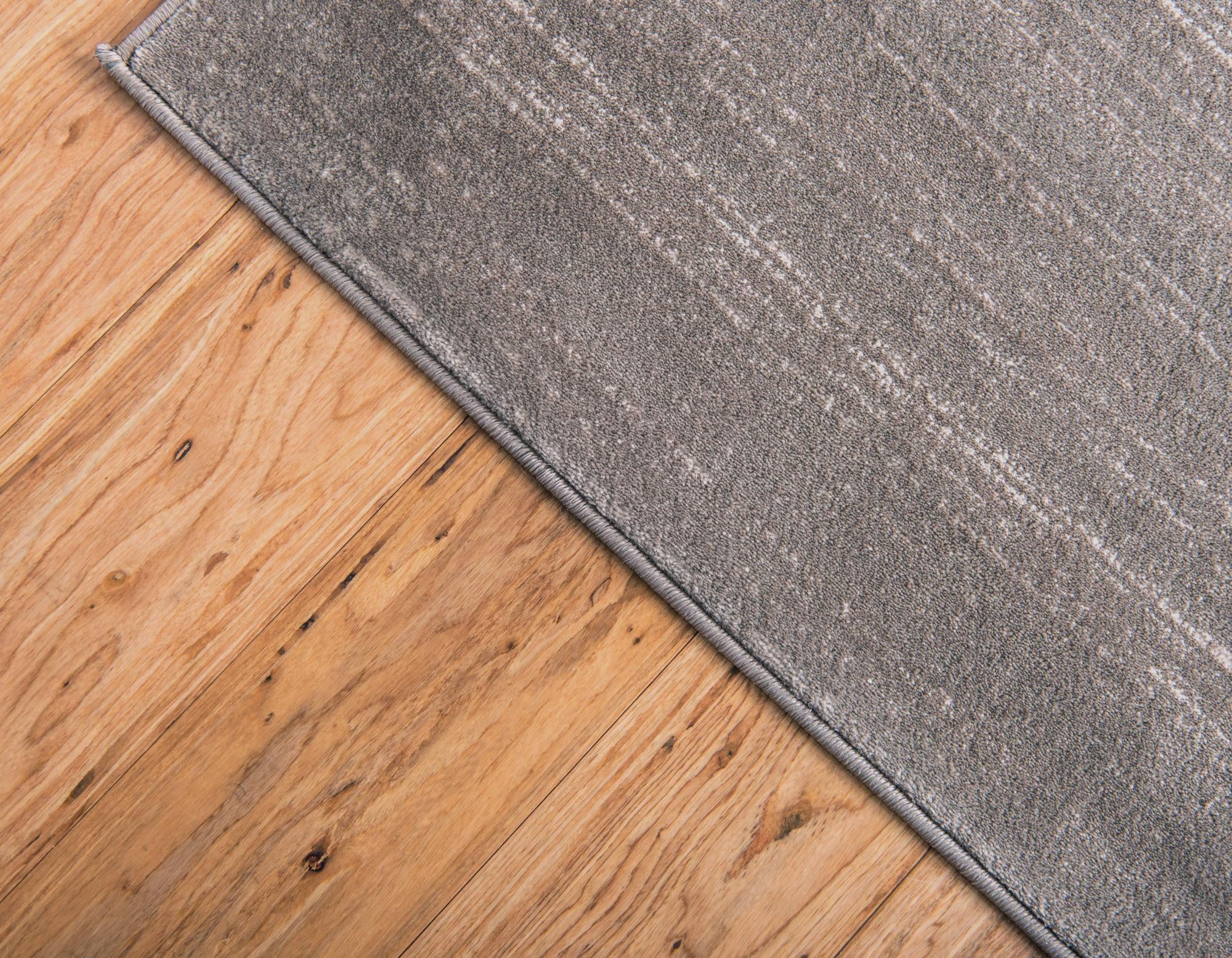 2' 7 x 8' Uptown Madison Avenue Runner Rug
