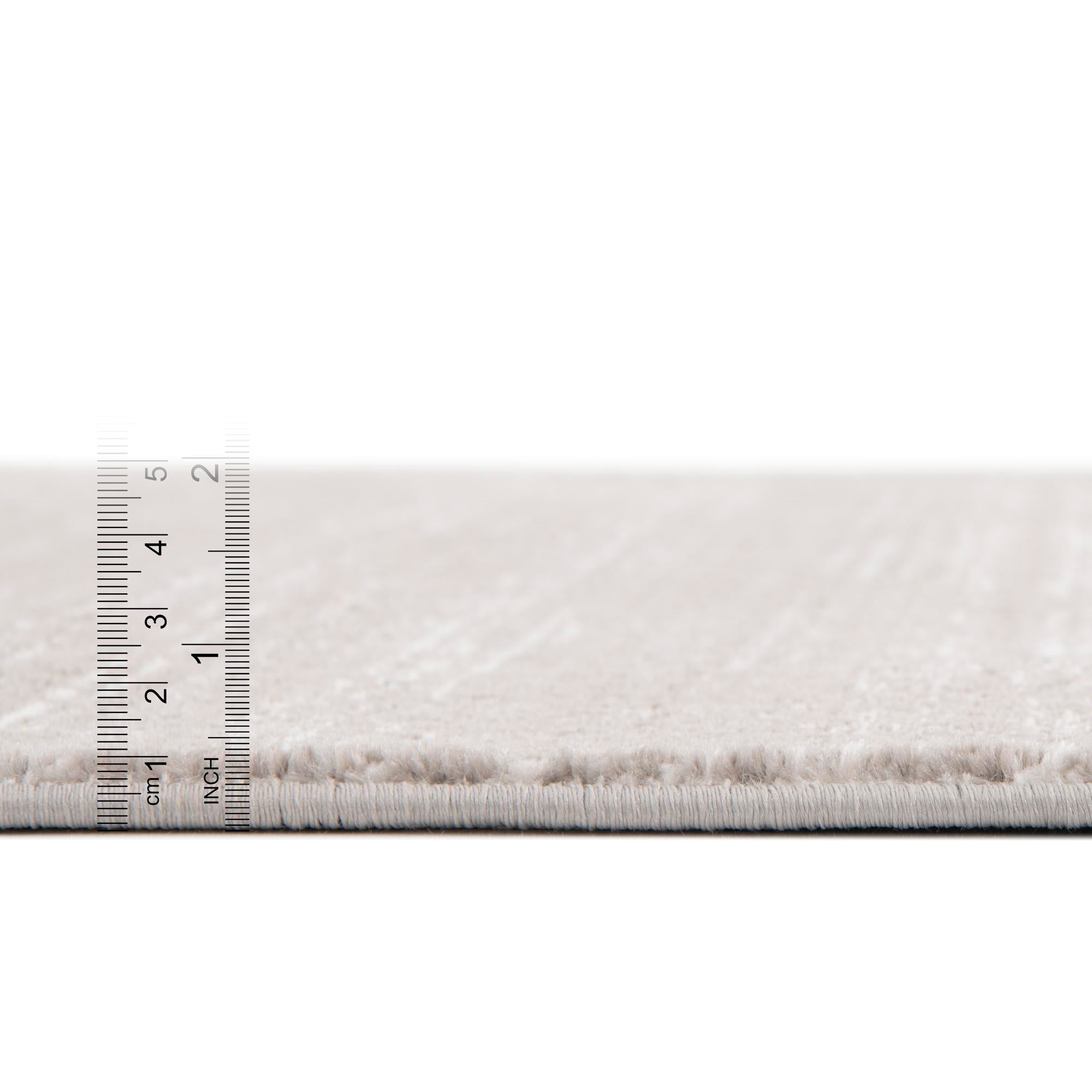 2' 7 x 8' Uptown Madison Avenue Runner Rug