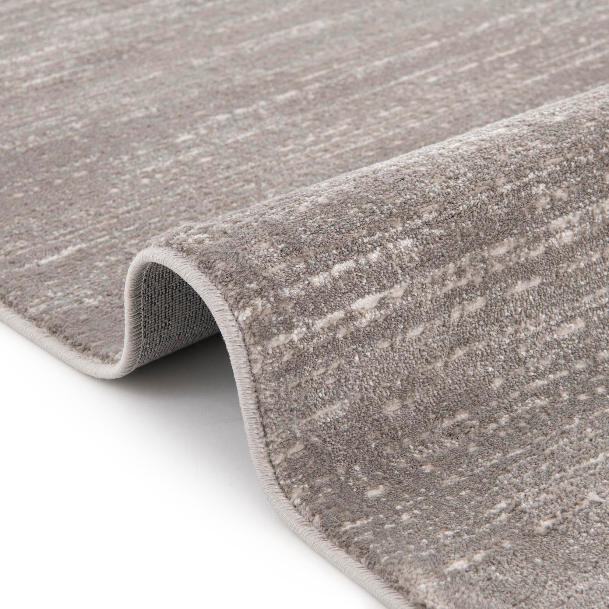 2' 7 x 8' Uptown Madison Avenue Runner Rug