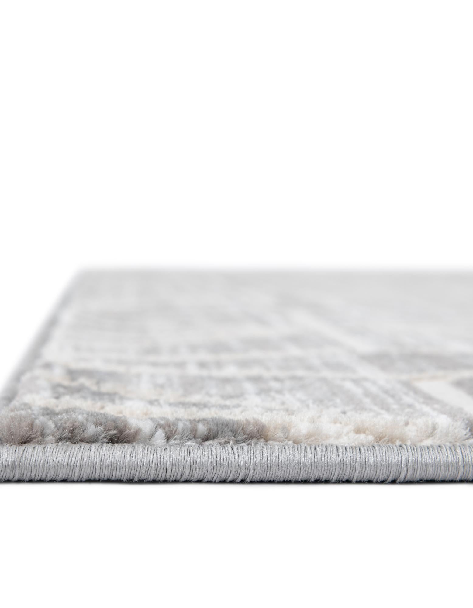 2' 7 x 14' Uptown Fifth Avenue Runner Rug