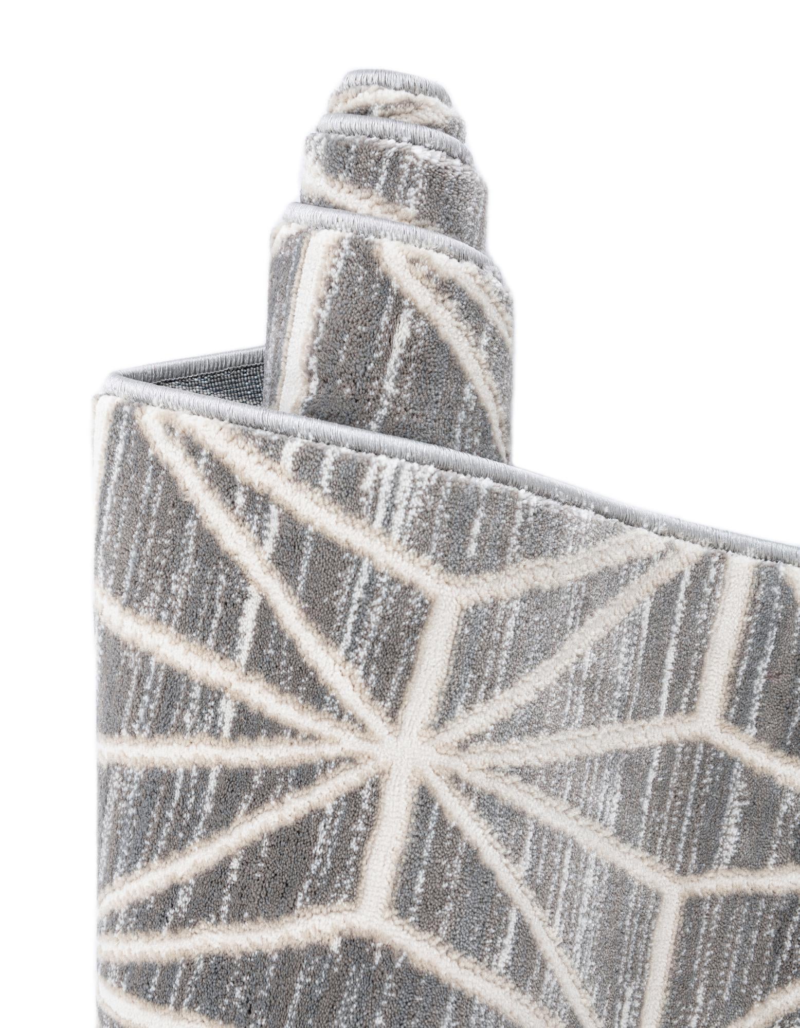 2' 7 x 14' Uptown Fifth Avenue Runner Rug