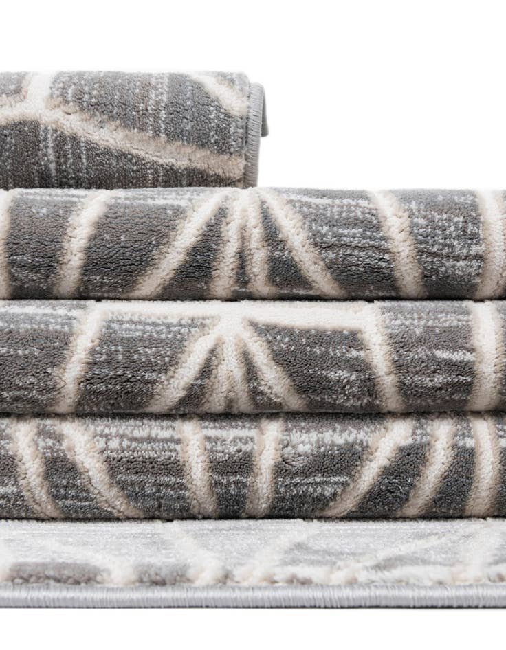 Detail image of 2' 7 x 14' Uptown Fifth Avenue Runner Rug