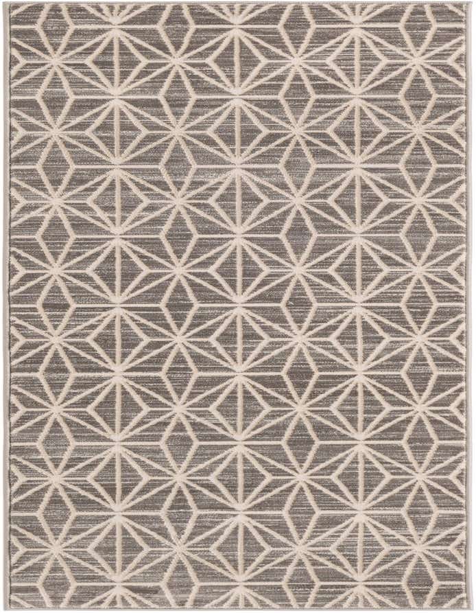 Jill Zarin 2' 2 x 6' Uptown Fifth Avenue Runner Rug