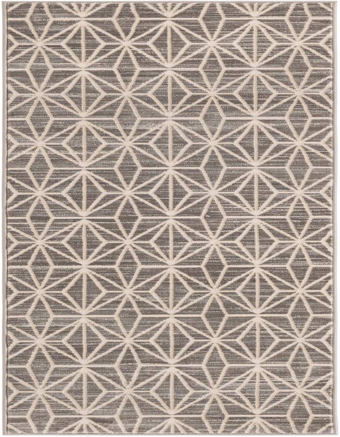 Detail image of 2' 2 x 6' Uptown Fifth Avenue Runner Rug