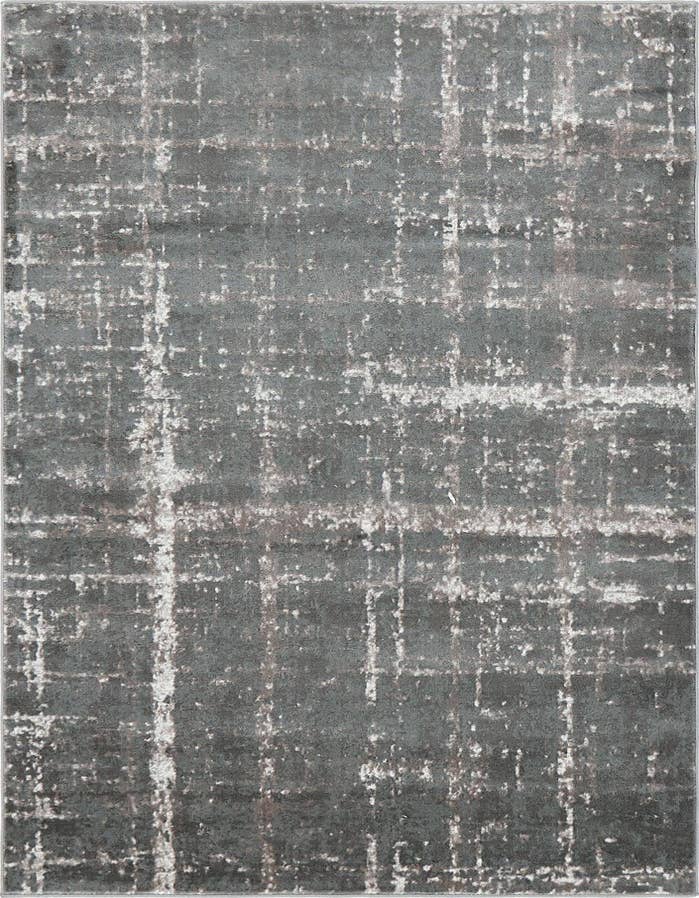 Detail image of 2' 2 x 6' Uptown Lexington Avenue Runner Rug