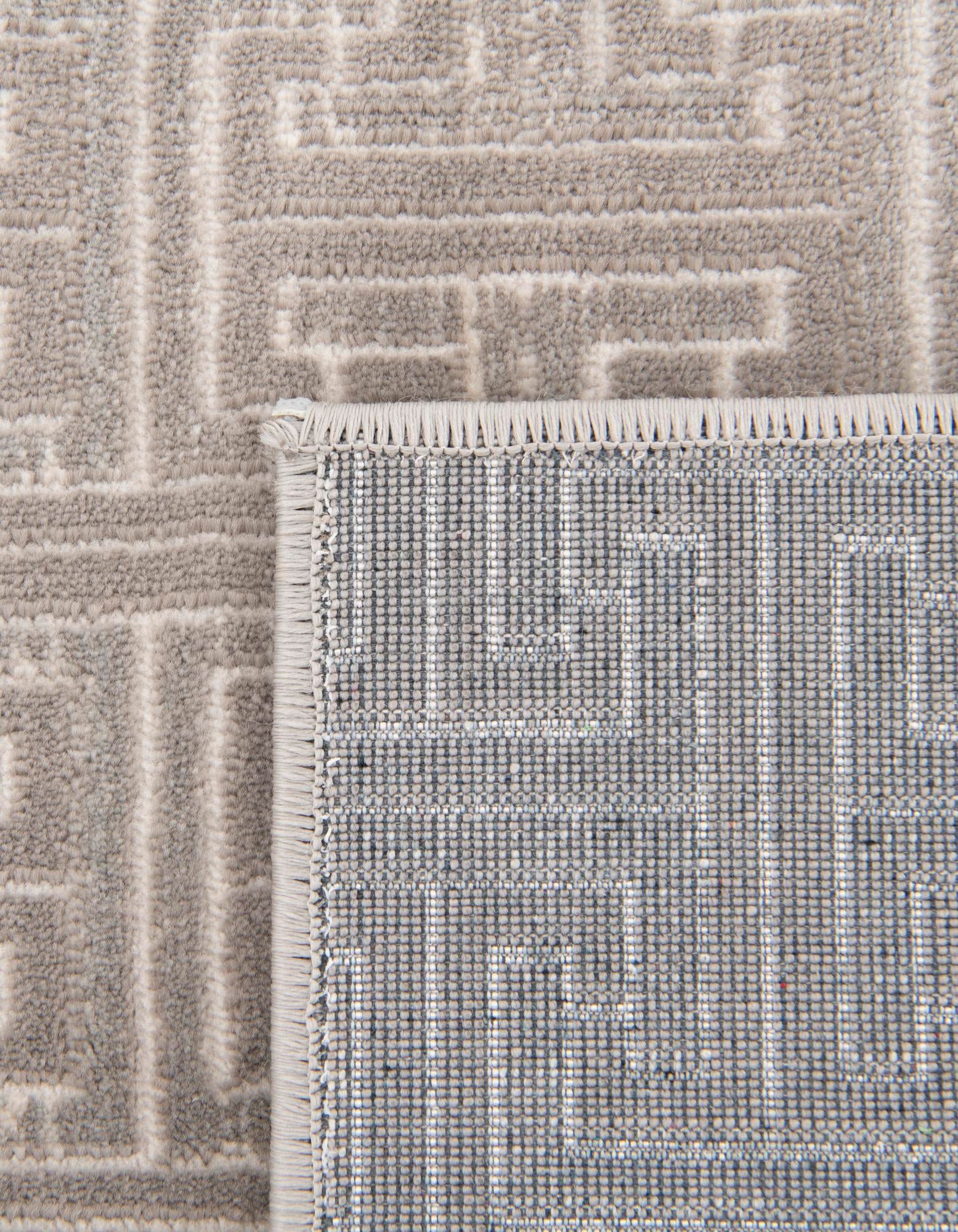 2' 7 x 14' Uptown Park Avenue Runner Rug