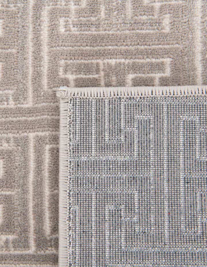 2' 2 x 6' Uptown Park Avenue Runner Rug