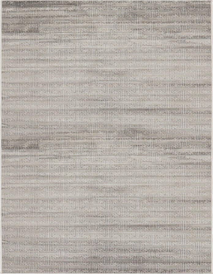 Detail image of 2' 2 x 6' Uptown Park Avenue Runner Rug