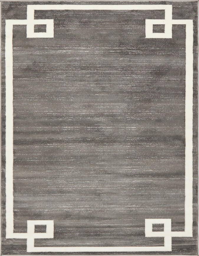Detail image of 2' 2 x 6' Uptown Lenox Hill Runner Rug