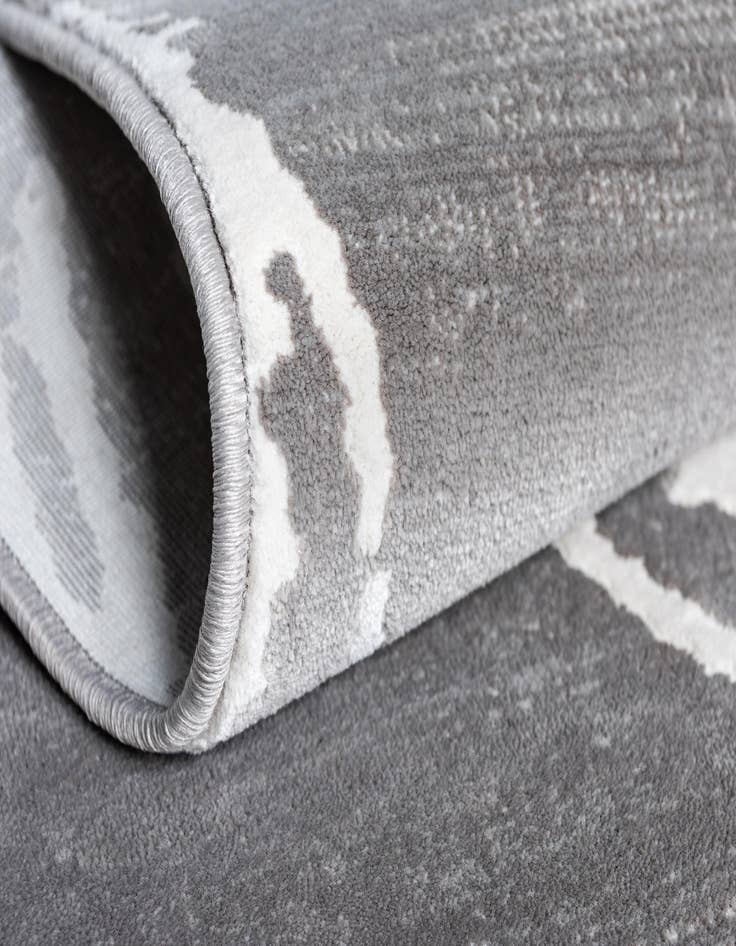 Detail image of 2' 2 x 6' Uptown Carnegie Hill Runner Rug