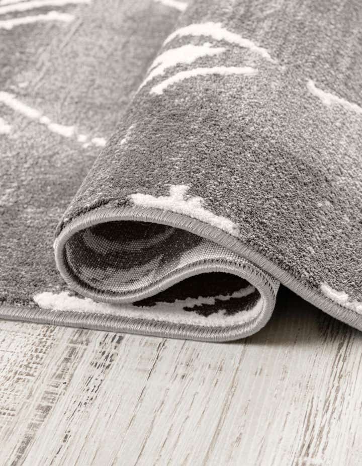 Jill Zarin 2' 7 x 14' Uptown Carnegie Hill Runner Rug
