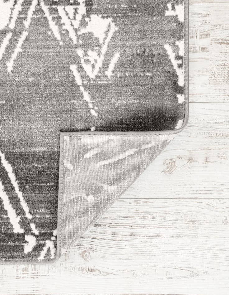 Detail image of Jill Zarin 2' 7 x 14' Uptown Carnegie Hill Runner Rug