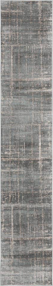 Detail image of 2' 7 x 14' Uptown Lexington Avenue Runner Rug