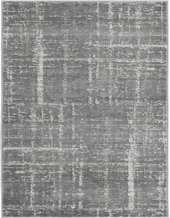 Detail image of 2' 7 x 8' Uptown Lexington Avenue Runner Rug