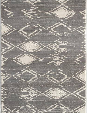 Detail image of 2' 7 x 14' Uptown Carnegie Hill Runner Rug