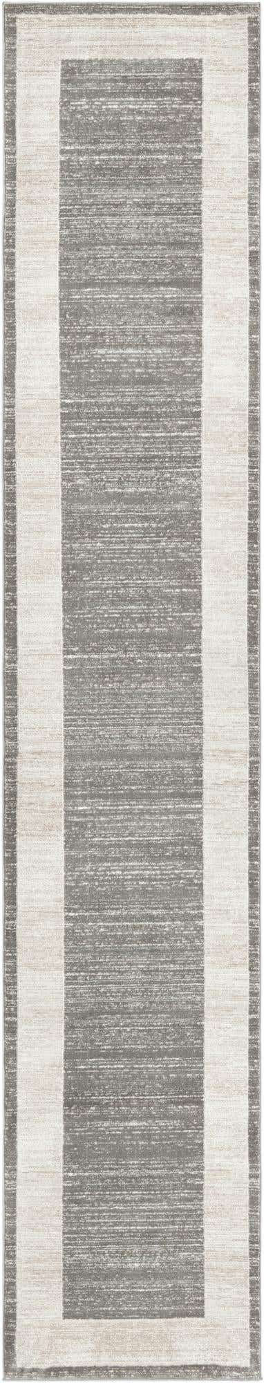 Jill Zarin 2' 7 x 14' Uptown Yorkville Runner Rug