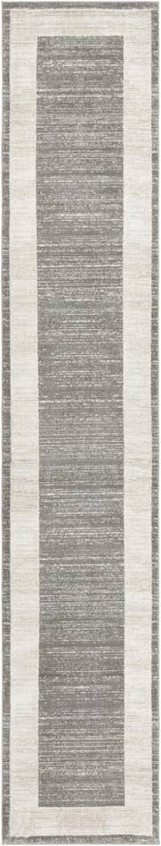Detail image of Jill Zarin 2' 7 x 14' Uptown Yorkville Runner Rug
