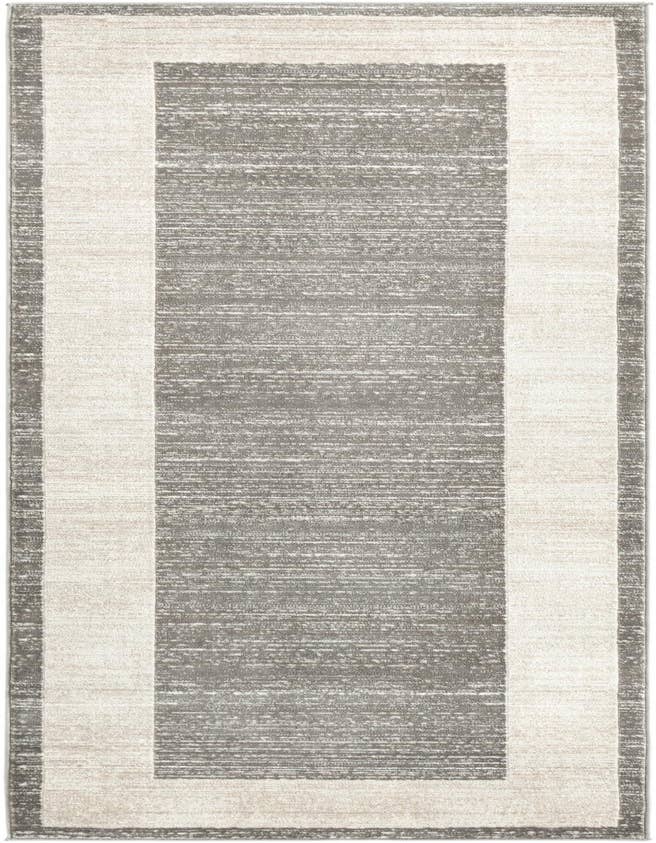 Detail image of 2' 7 x 8' Uptown Yorkville Runner Rug