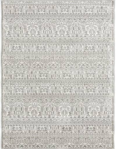 Detail image of 2' 7 x 14' Uptown Cloisters Runner Rug