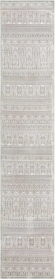 Detail image of Jill Zarin 2' 7 x 14' Uptown Cloisters Runner Rug