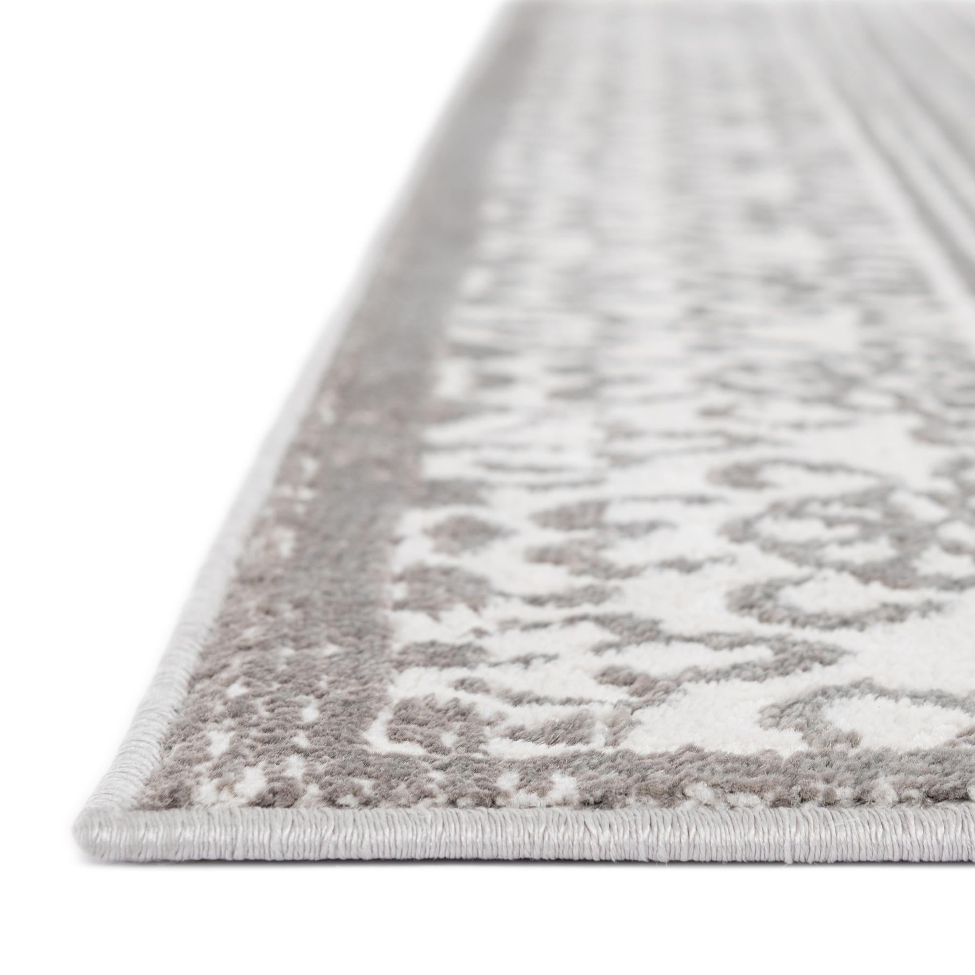2' 7 x 8' Uptown Cloisters Runner Rug