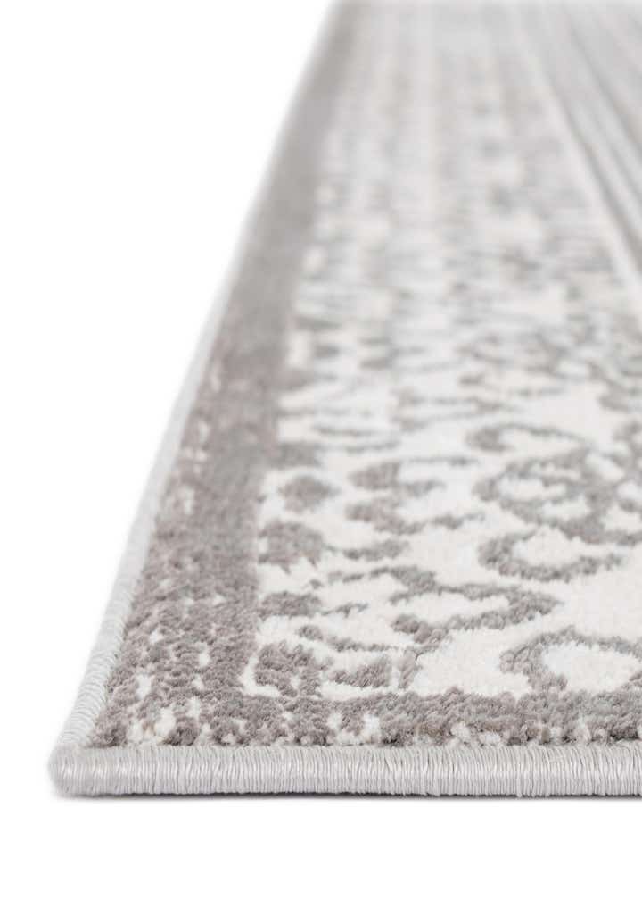 Jill Zarin 2' 2 x 6' Uptown Cloisters Runner Rug