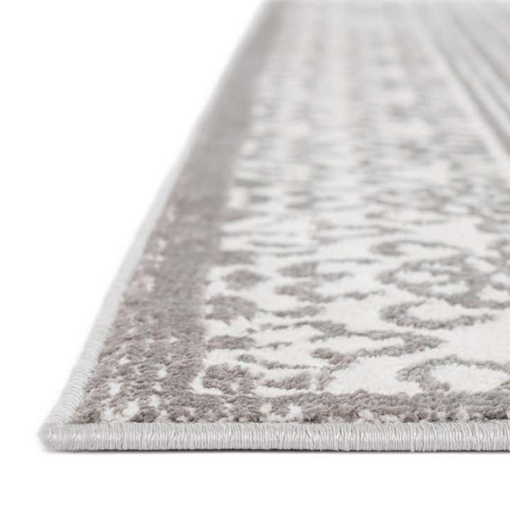 Jill Zarin 2' 7 x 14' Uptown Cloisters Runner Rug