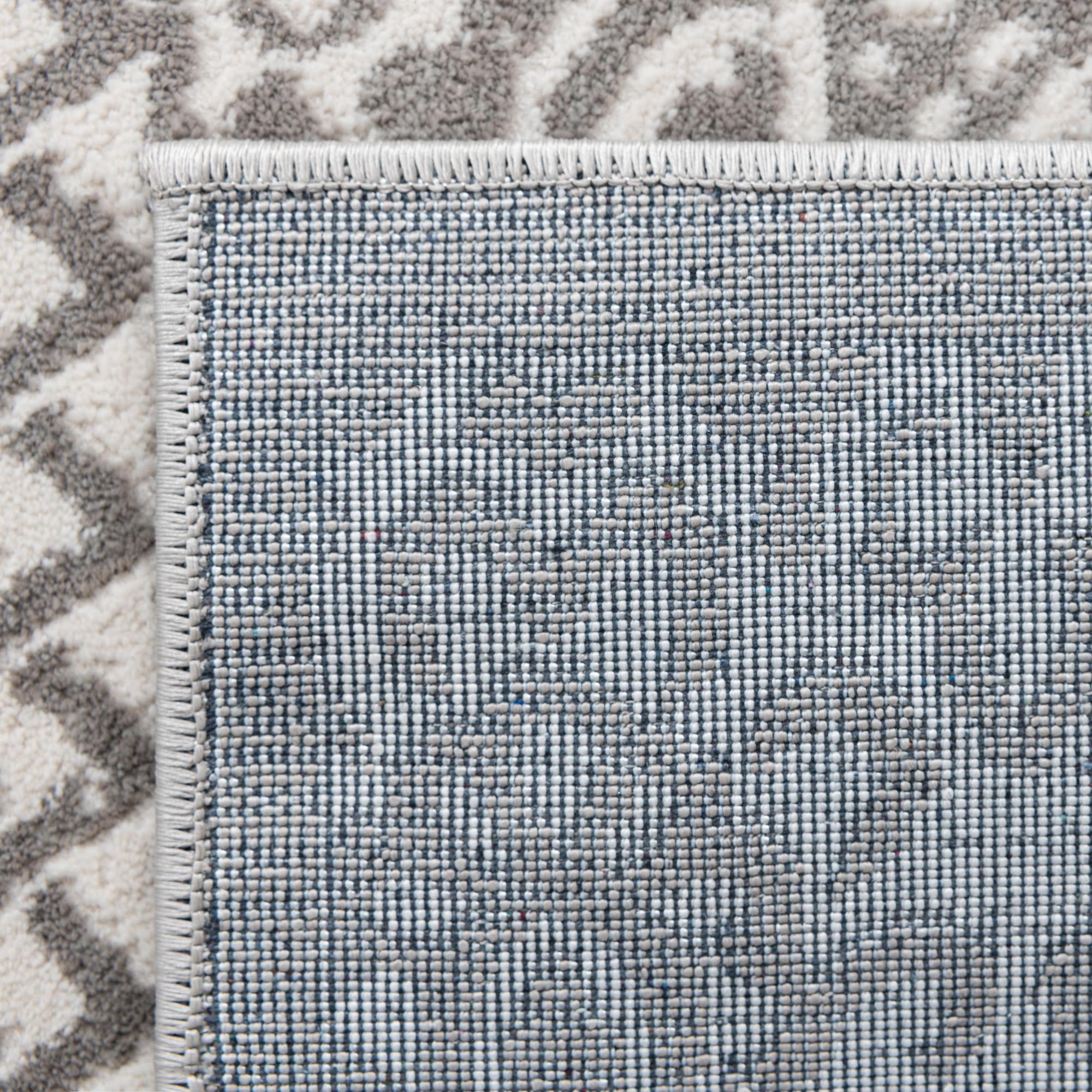 2' 7 x 8' Uptown Cloisters Runner Rug