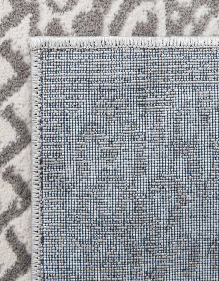 Detail image of Jill Zarin 2' 2 x 6' Uptown Cloisters Runner Rug