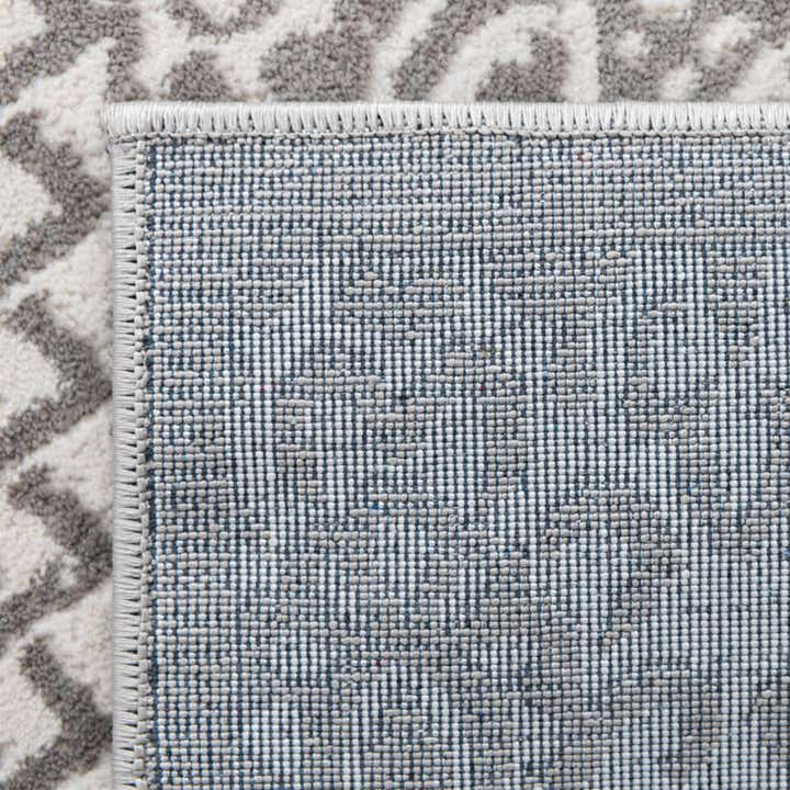 Jill Zarin 2' 7 x 14' Uptown Cloisters Runner Rug