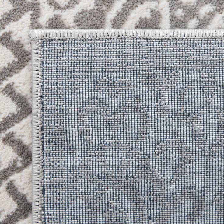 Detail image of Jill Zarin 2' 7 x 14' Uptown Cloisters Runner Rug