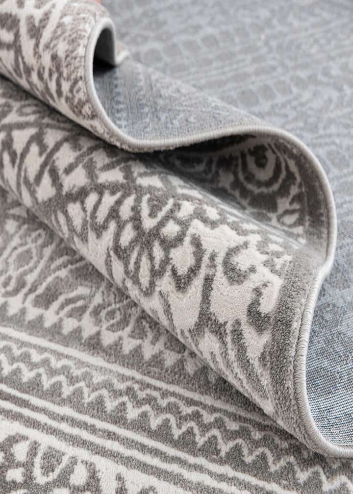 Jill Zarin 2' 2 x 6' Uptown Cloisters Runner Rug