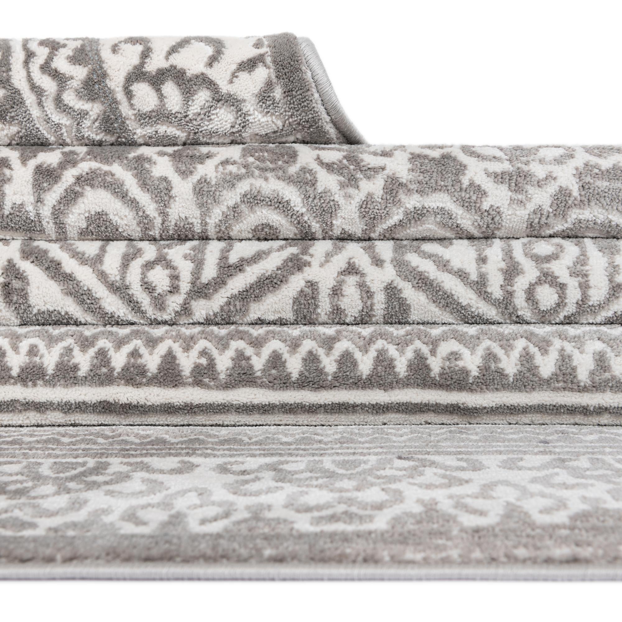 2' 7 x 8' Uptown Cloisters Runner Rug